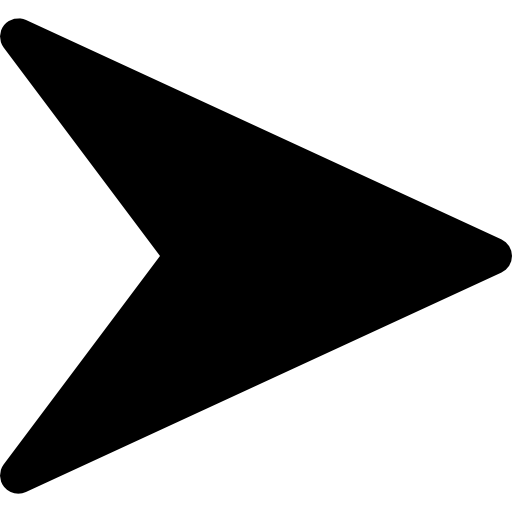 Icon of arrow