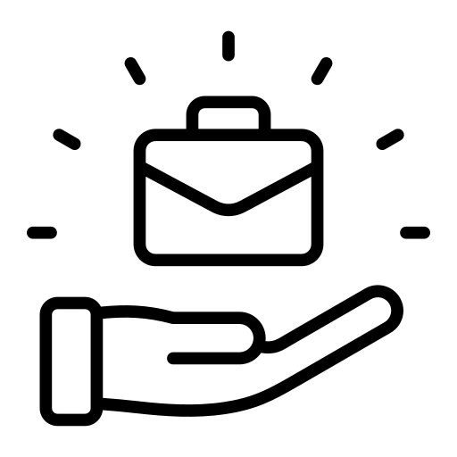 Icon of Placement driven program