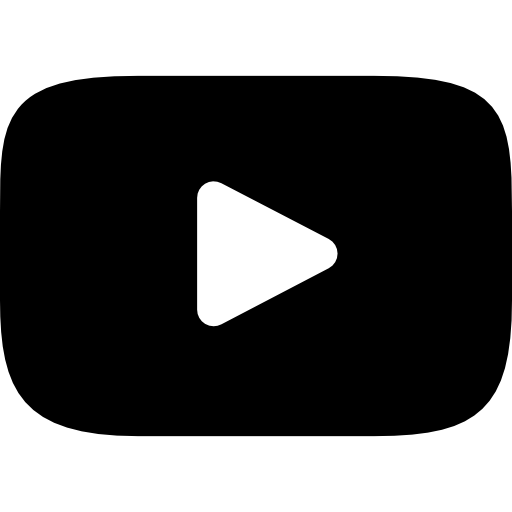 Icon of Youtube
