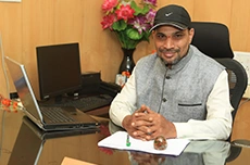 Image of Principal